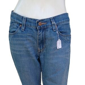 200516..The Flirt Bootcut Jeans Size 8Short